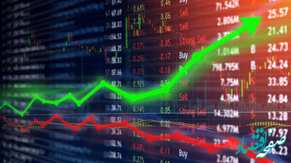 شاخص بورس تهران در آخرین روز کاری هفته
