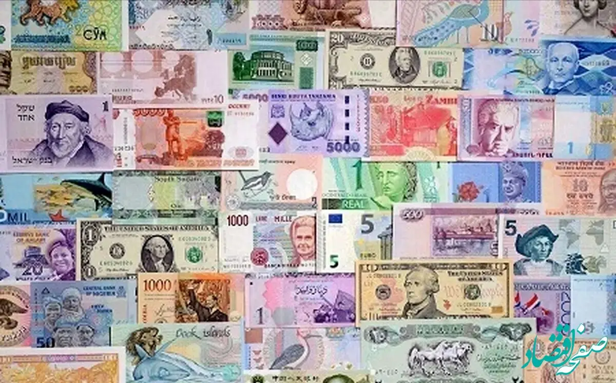 بروزترین قیمت دلار آزاد و دلار مبادله در بازار امروز ۱۸ اردیبهشت ۱۴۰۴ + جدول قیمت