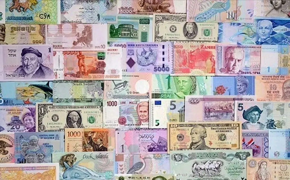 بروزترین قیمت دلار آزاد و دلار مبادله در بازار امروز ۱۸ اردیبهشت ۱۴۰۴ + جدول قیمت
