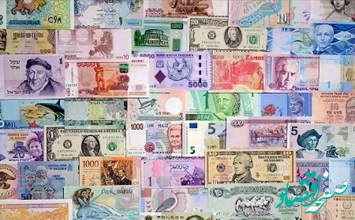 بروزترین قیمت دلار آزاد و دلار مبادله در بازار امروز ۱۸ اردیبهشت ۱۴۰۴ + جدول قیمت