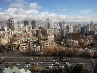 سهم مسکن از درآمد خانواده های ایرانی چقدر است؟