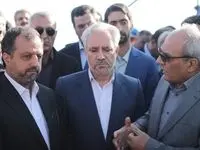 وزیر اقتصاد: تخصیص ارز برای پروژه فولادسازی کردستان پیگیری می شود