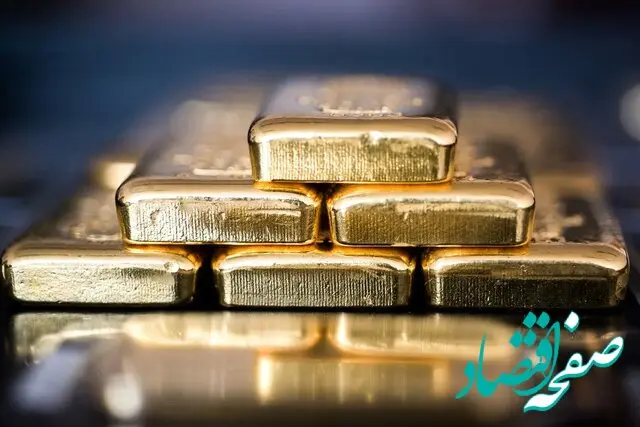 رشد مداوم قیمت طلا در بازارهای جهانی