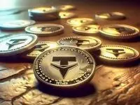 پلتفرم خرید بلیت رویدادهای جهانی با تتر روی شبکه ترون راه اندازی شد