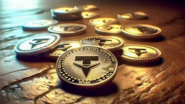 پلتفرم خرید بلیت رویدادهای جهانی با تتر روی شبکه ترون راه اندازی شد