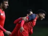 خبر خوش برای پرسپولیس در دوحه برای دیدار با الشرطه