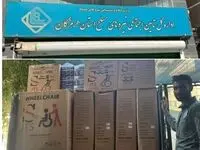 پالایش نفت بندرعباس پیشگام در ایفای مسئولیت‌های اجتماعی؛ کمک به توسعه خدمات بهداشت و درمان جانبازان هرمزگان
