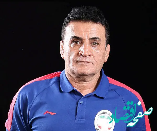 ویدیو گریه‌های شدید محمد بنا در مراسم خاکسپاری لقمان رضایی