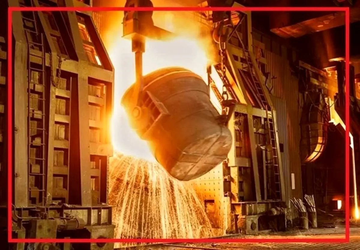 ویدیو: نهمین قسمت از صدای فولاد با جدیدترین اخبار فولاد هرمزگان منتشر شد