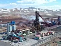 اجرا و بهره برداری موفقیت آمیز سیستم اتوماسیون و ابزار دقیق خط انتقال پساب شهر بروجن به شرکت فولاد سفیددشت