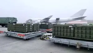 تلاش سندرز برای توقف فروش سلاح به اسرائیل بی نتیجه بود! 