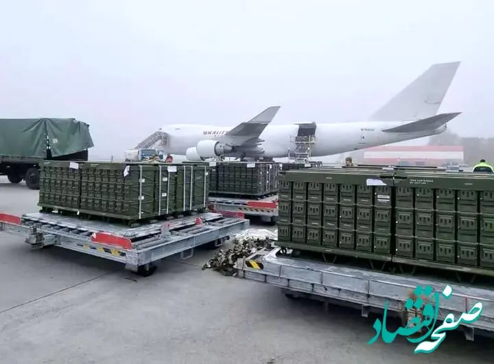 تلاش سندرز برای توقف فروش سلاح به اسرائیل بی نتیجه بود! 