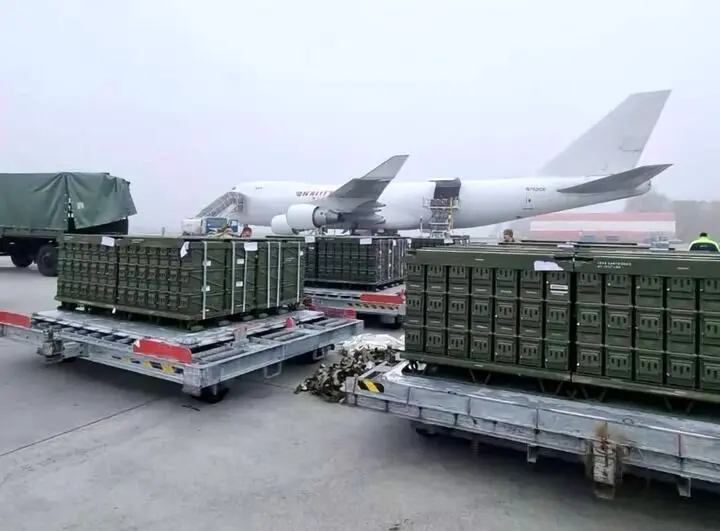 تلاش سندرز برای توقف فروش سلاح به اسرائیل بی نتیجه بود! 