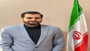 پیام تبریک دکتر محمد رضا حیدرزاده به دکتر محمد هاشم نجفی اردکانی