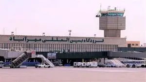 فرودگاه امام(ره) و مهرآباد باز شد | بازگشایی فرودگاه این چند استان از شنبه