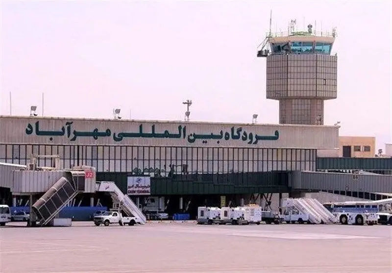 فرودگاه امام(ره) و مهرآباد باز شد | بازگشایی فرودگاه این چند استان از شنبه