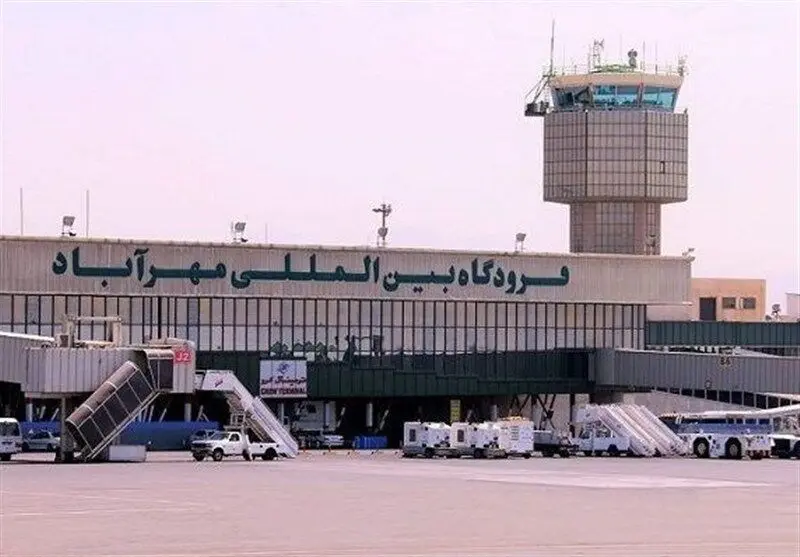 فرودگاه امام(ره) و مهرآباد باز شد | بازگشایی فرودگاه این چند استان از شنبه