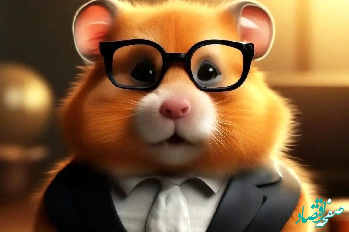 کارت امروز همستر کامبت ۲۸ مرداد ۱۴۰۳ 