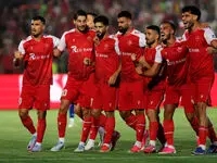 ترکیب احتمالی پرسپولیس در هفته ششم لیگ برتر فوتبال مقابل ذوب آهن اصفهان 