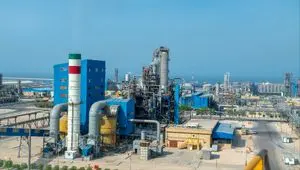 پردیس در آبان ۱۴۰۴؛ جهش درآمد در کنار رشد تولید