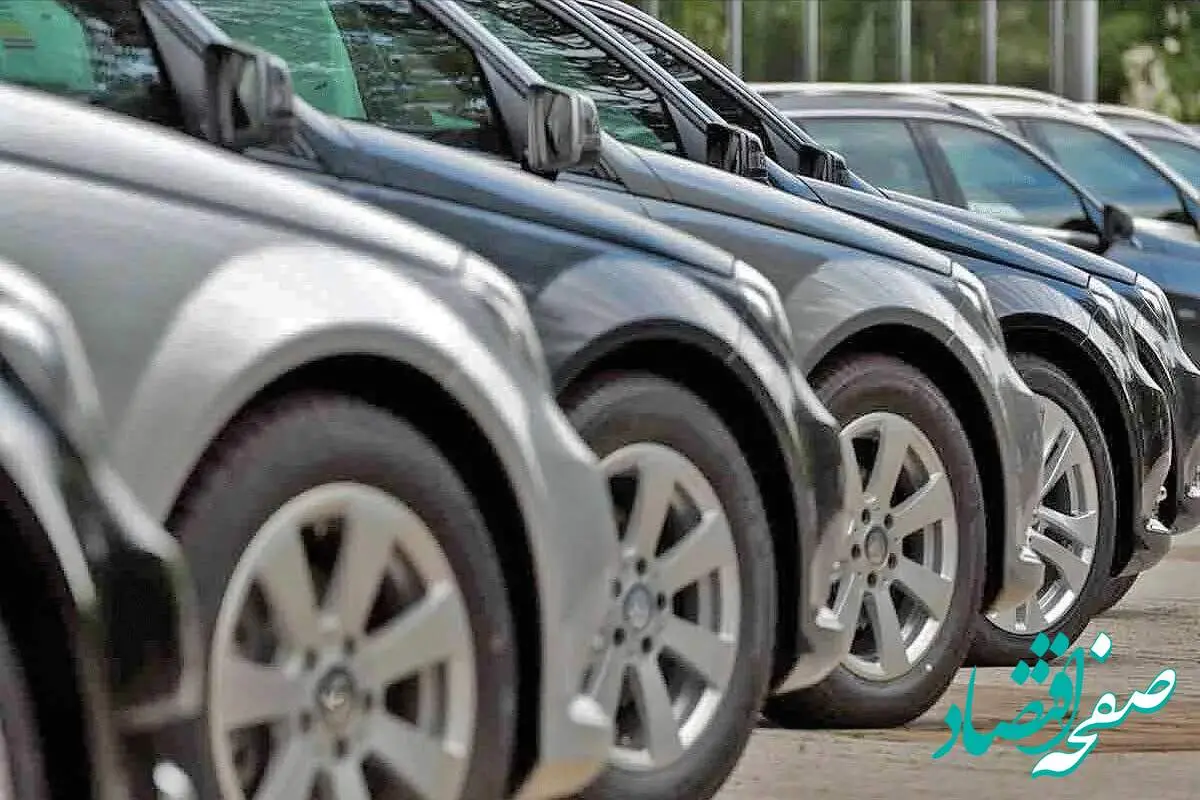 بروزترین قیمت خودروهای ایران خودرو امروز دوشنبه ۸ اردیبهشت ۱۴۰۴ + جدول قیمت + قیمت دنا پلاس