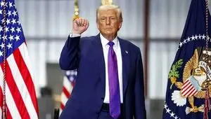 ترامپ با یک توئیت جنجالی مذاکرات را کاملا به چالش کشید