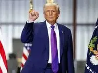 ترامپ با یک توئیت جنجالی مذاکرات را کاملا به چالش کشید