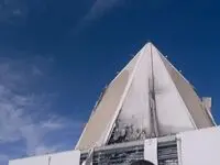 رادار ۱.۱ میلیارد دلاری آمریکا در قطر تخریب شد