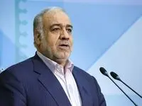 ریل‌گذاری راه‌آهن چابهار چه زمانی پایان می‌یابد؟