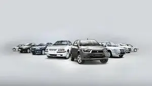 قیمت روز خودروهای ایران‌خودرو در بازار و نمایندگی امروز چهارشنبه ۱۳ فروردین ۱۴۰۴