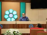 اسلام به دنبال تعادل بخشی بین اشتغال درون و بیرون خانه بانوان است