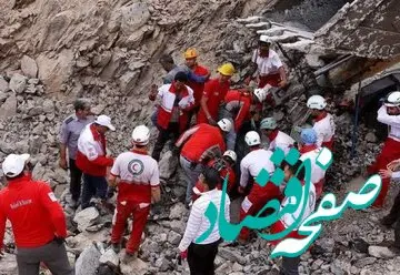 چرا هر روز جان کارگران به بهای کار در معادن گرفته می‌شود؟