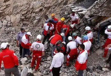 چرا هر روز جان کارگران به بهای کار در معادن گرفته می‌شود؟