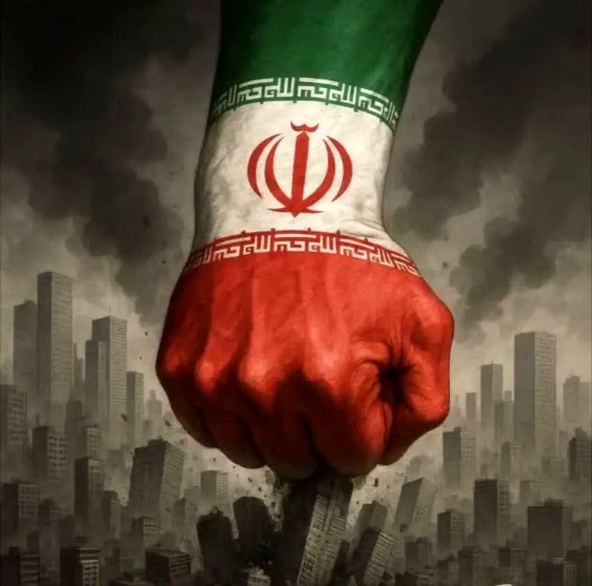 اعتراف رسانه عبری: زورمان به ایران نرسید