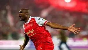 این بازیکن برای باشگاه پرسپولیس 108 میلیارد پول آورد! | بازیکن 108 میلیاردی پرسپولیس کیست؟