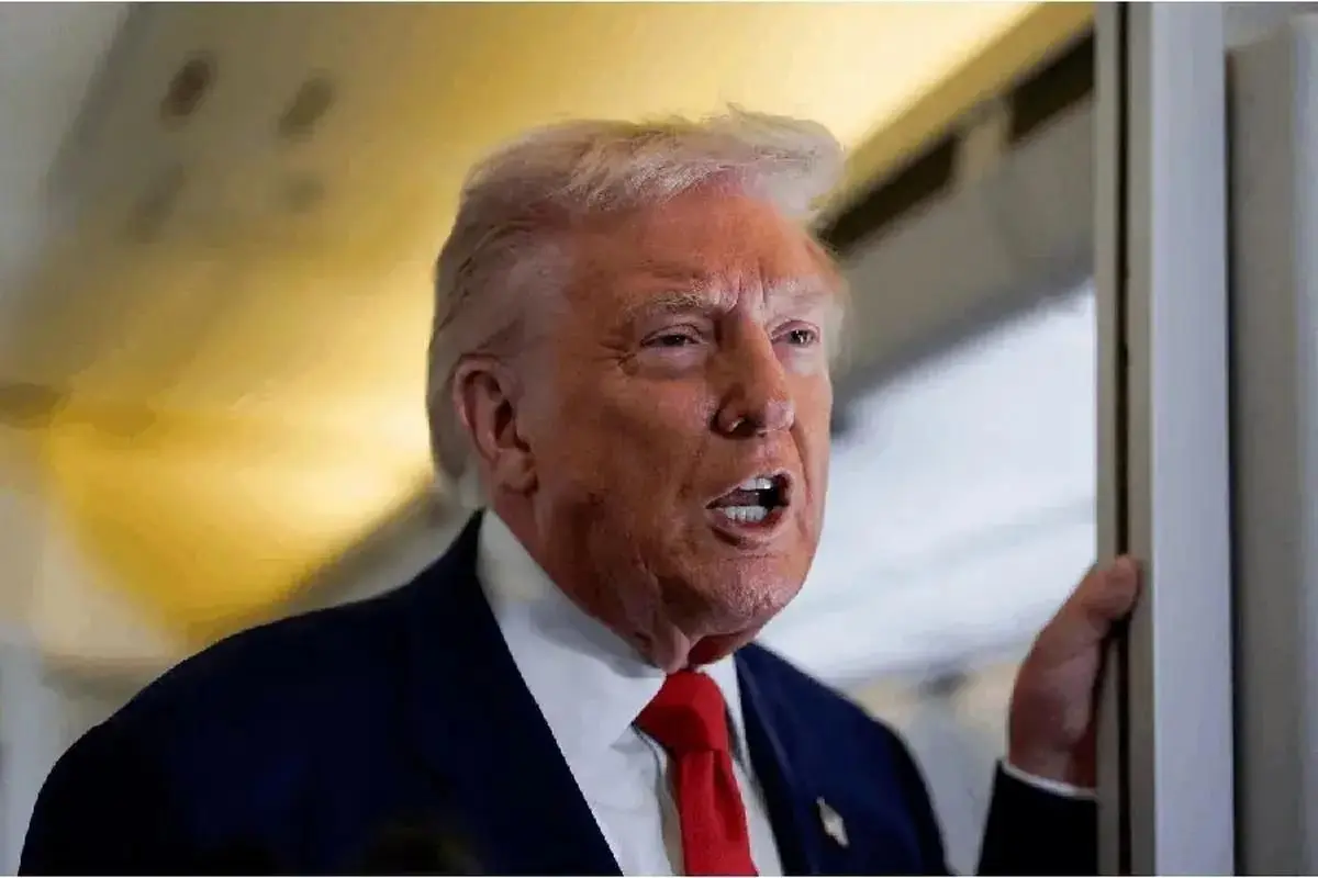 ماجرای کامل اپستین چیست؟ + جزئیات دقیق