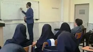 علت اعتراض۳۲۰ استاد دانشگاه فرهنگیان په بود؟ 