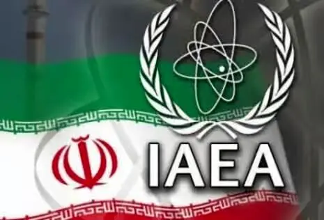 اعتراف آژانس اتمی درباره وضعیت اورانیوم ایران