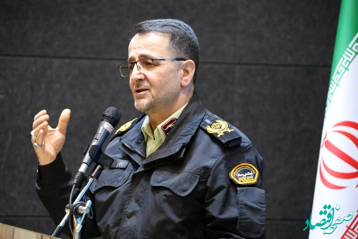 سردار جهانبخش: ماکو در قلب کریدورهای راهبردی خاورمیانه / ماکو می‌تواند به هاب خودرویی کشور تبدیل شود