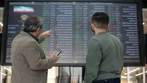 شروع طوفانی بورس امروز یکشنبه ۲۵ آذر ۱۴۰۳ 