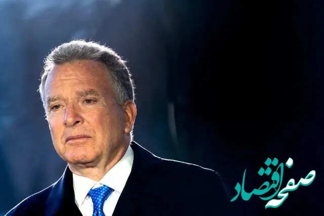 ادعای ویتکاف: به روسیه اطلاع دادیم به ایران کمک نکند