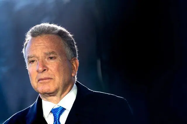 ادعای ویتکاف: به روسیه اطلاع دادیم به ایران کمک نکند