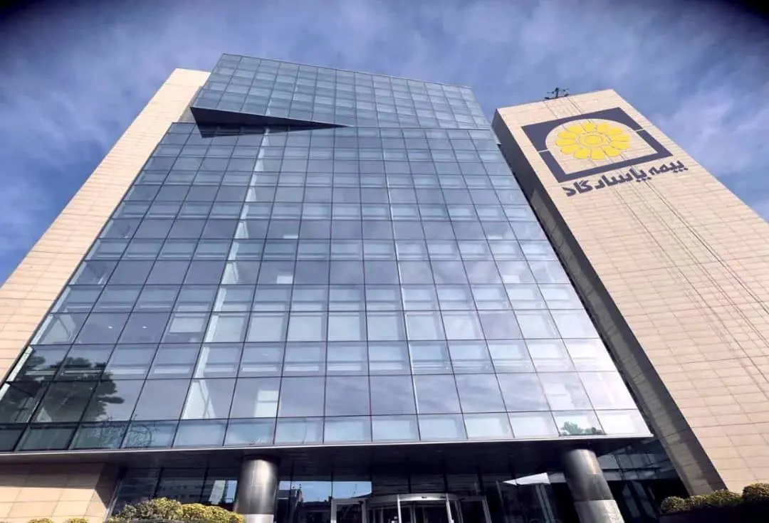 بیمه پاسارگاد؛ الگویی روشن از رشد و سودآوری در صنعت بیمه کشور