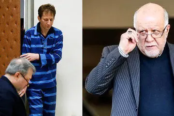 در پرونده بابک زنجانی چه کسی پشت او بود و ۲/۷ میلیارد دلار الان کجاست؟