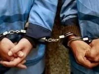 چرا اطلاعات سپاه سمنان ۲ نفر را دستگیر کرد؟ 