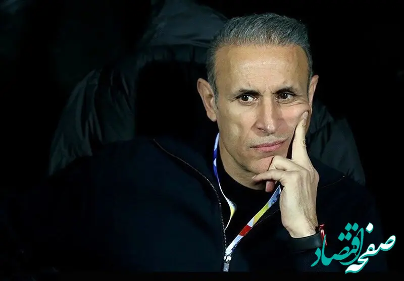 لیست گل محمدی لو رفت/ یحیی بازیکنان پرسپولیس را می‌خواهد