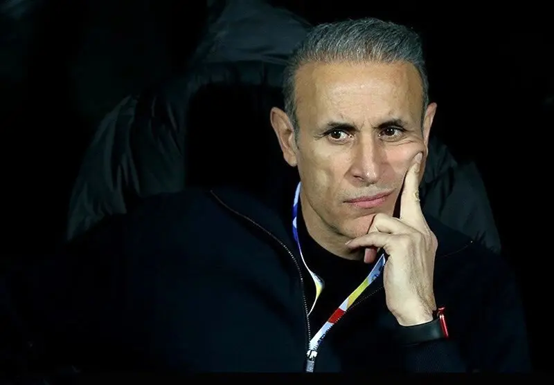لیست گل محمدی لو رفت/ یحیی بازیکنان پرسپولیس را میخواهد