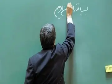 معلمان بخوانند / آیین نامه جدید رتبه بندی معلمان؛ امکان اعتراض وجود ندارد!