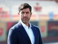 بمب پاییزی باشگاه پرسپولیس!