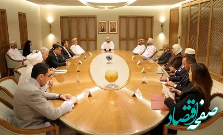 تلاش عمان در.استای فشار دیپلماتیک اعراب برای توقف جنگ علیه ایران شد